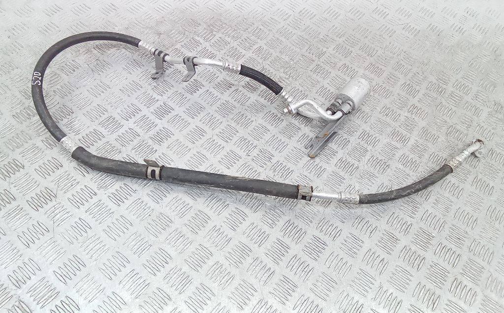 трубка кондиционера Renault Zoe 1 поколение 2018, 924476933R - фото №1
