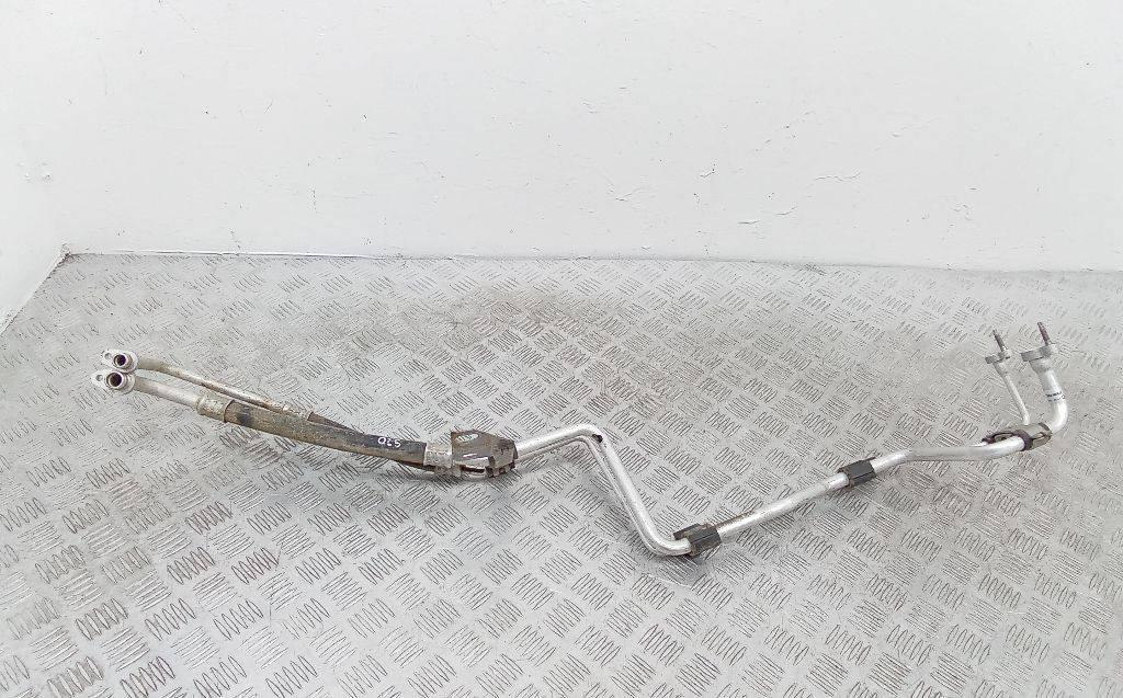 трубка кондиционера Renault Zoe 1 поколение 2018, 295X48904R - фото №1