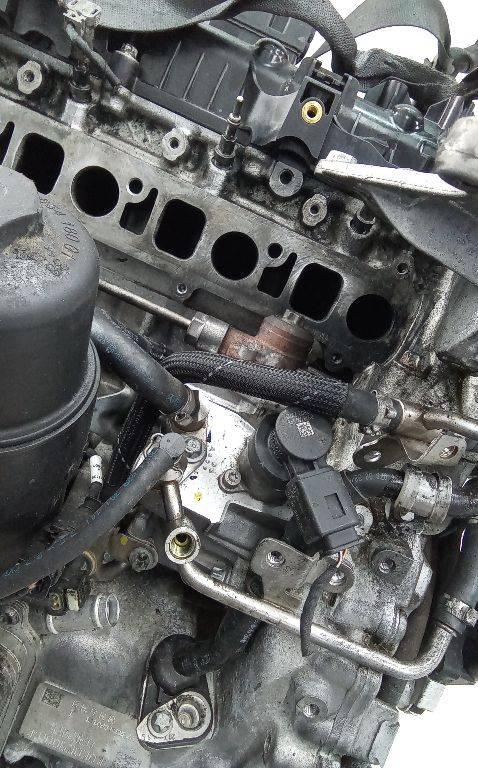 ТНВД Mercedes-Benz A-Класс W177/V177 2020, 2.0 л., дизель, АКПП - фото №1