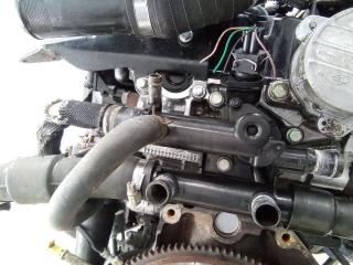 корпус термостата Renault Espace 3 поколение [рестайлинг] 2001, 2.2 л., дизель, МКПП