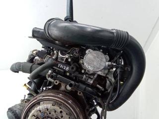 патрубок воздушного фильтра Renault Espace 3 поколение [рестайлинг] 2001, 2.2 л., дизель, МКПП, 8200008515