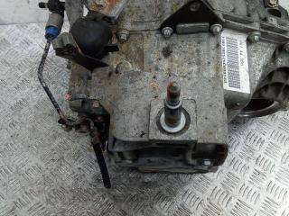 кронштейн КПП Renault Espace 3 поколение [рестайлинг] 2001, 2.2 л., дизель, МКПП