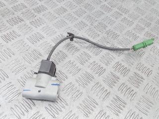 расширительный клапан кондиционера Renault Zoe 1 поколение 2018, 924871682R