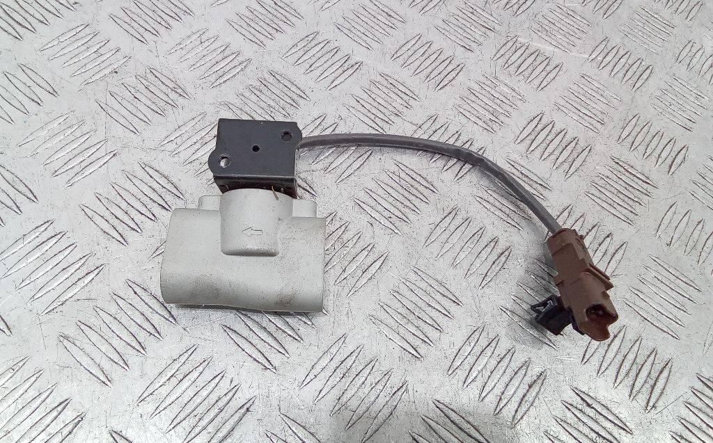 расширительный клапан кондиционера Renault Zoe 1 поколение 2018, 924876913R - фото №1