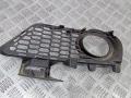 заглушка (решетка) в бампер BMW 3 серия F30/F31/F34 [рестайлинг] 2015, 8062632R, 8062632 - фото №2