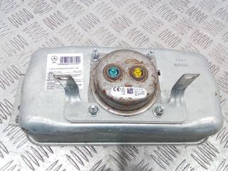 подушка безопасности пассажира Mercedes-Benz GLE W166 2017, 6111099
