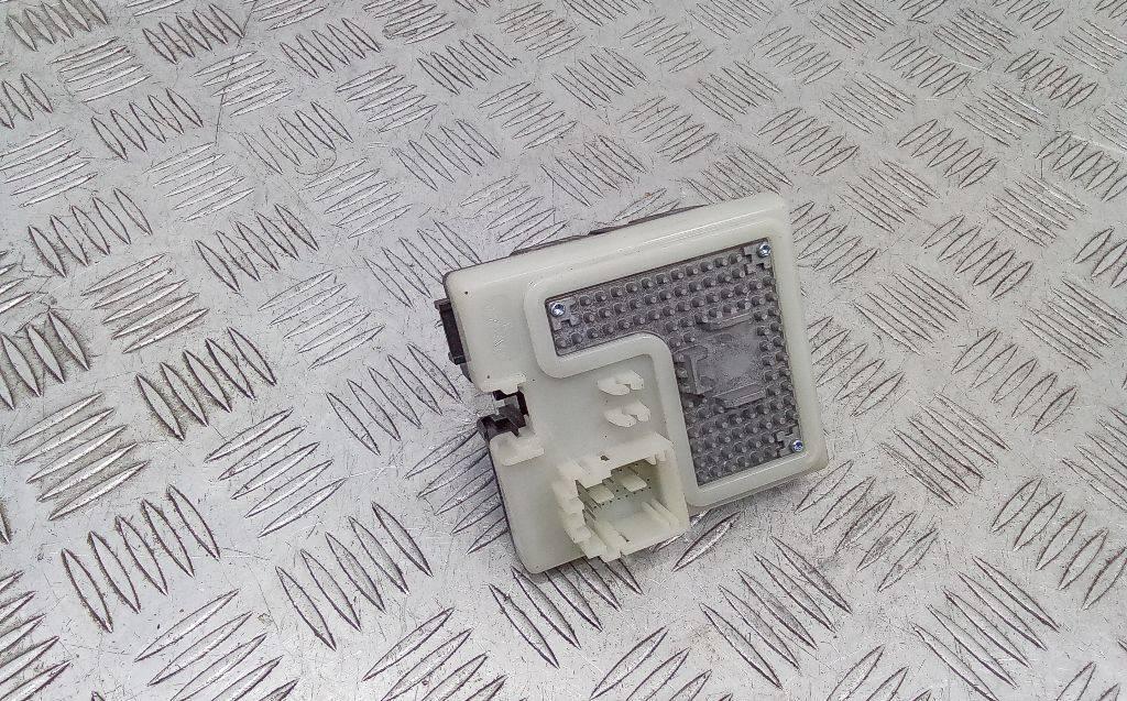 замок зажигания Mercedes-Benz GLC Coupe C253 2018, A2059000924 - фото №1