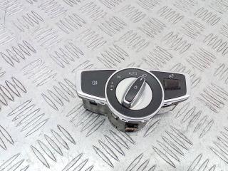 переключатель света Mercedes-Benz GLC Coupe C253 2018, A2059051810