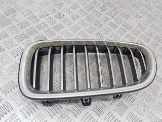 решетка радиатора BMW 5 серия F10/F11/GT F07 [рестайлинг] 2013, 51137336477