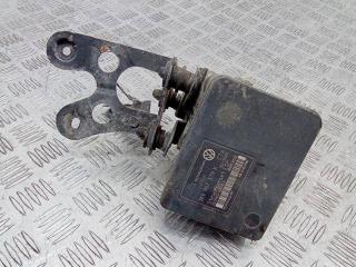 блок ABS Volkswagen Golf 5 поколение 2005, 1.9 л., дизель, 1K0907379