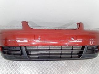 бампер передний Volkswagen Touran 1 поколение 2004, 1T0807221