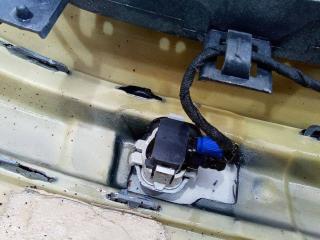 парктроник задний Mercedes-Benz E-Класс W211/S211 2002