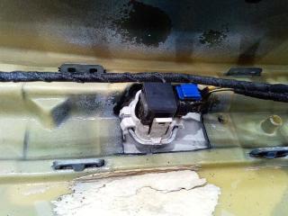 парктроник задний Mercedes-Benz E-Класс W211/S211 2002