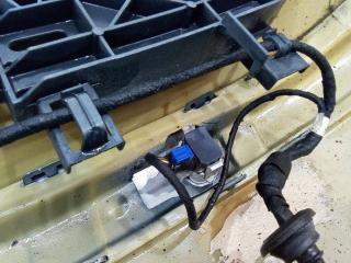 парктроник задний Mercedes-Benz E-Класс W211/S211 2002