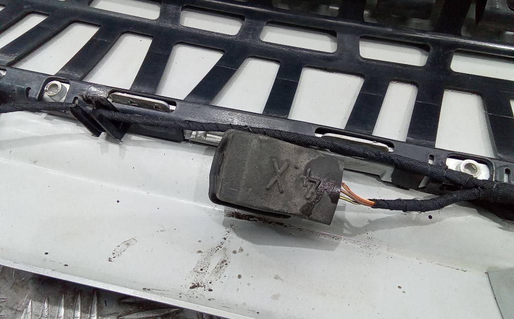 парктроник задний Mercedes-Benz E-Класс W212/S212/C207/A207 2009, универсал - фото №1