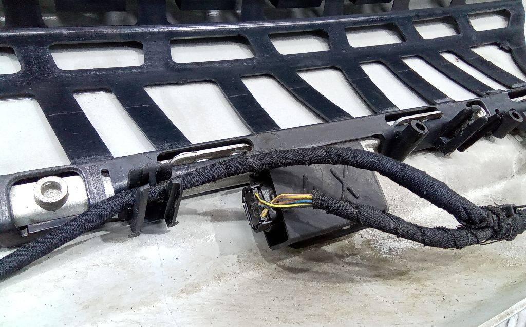 парктроник задний Mercedes-Benz E-Класс W212/S212/C207/A207 2009, универсал - фото №1