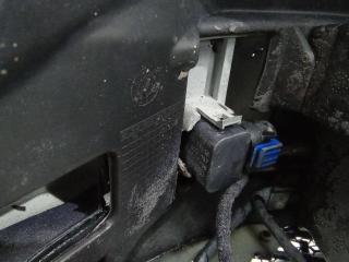 парктроник передний Mercedes-Benz E-Класс W211/S211 2002, 0263003167