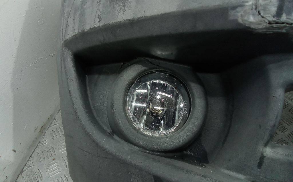 фара противотуманная правая Ford Transit 7 поколение 2007 - фото №1