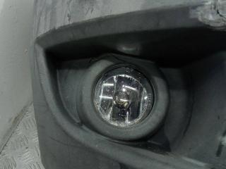 фара противотуманная правая Ford Transit 7 поколение 2007