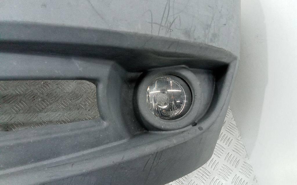 фара противотуманная левая Ford Transit 7 поколение 2007 - фото №1