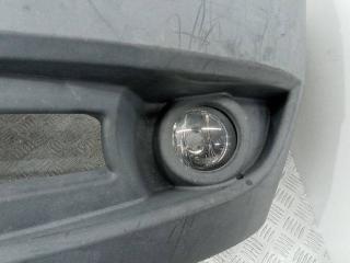 фара противотуманная левая Ford Transit 7 поколение 2007