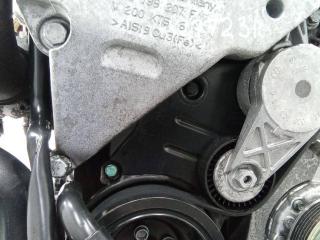 защита (кожух) ремня ГРМ Volkswagen Touran 1 поколение [рестайлинг] 2006, 1.9 л., дизель, МКПП