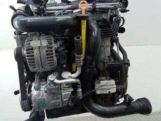 патрубок интеркулера Volkswagen Touran 1 поколение [рестайлинг] 2006, 1.9 л., дизель, МКПП