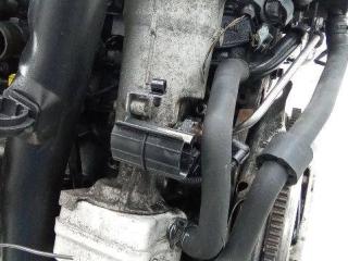 корпус масляного фильтра Volkswagen Touran 1 поколение [рестайлинг] 2006, 1.9 л., дизель, МКПП