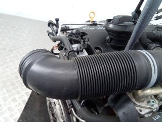 патрубок воздушного фильтра Volkswagen Touran 1 поколение [рестайлинг] 2006, 1.9 л., дизель, МКПП, 1K0129684