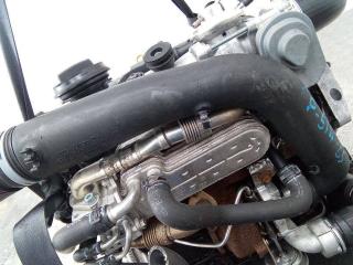 патрубок воздушного фильтра Volkswagen Touran 1 поколение [рестайлинг] 2006, 1.9 л., дизель, МКПП, 1K0129654