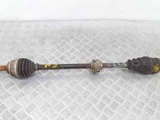 полуось передняя правая (приводной вал, ШРУС) Toyota Corolla Verso 1 поколение [рестайлинг] 2005, 1.6 л., бензин