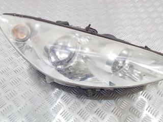 фара правая Peugeot 308 T7 [рестайлинг] 2012, 470409999