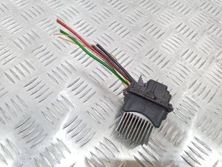 сопротивление печки Peugeot 308 T7 [рестайлинг] 2012, T1000034Z