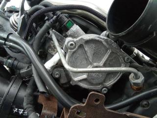 насос вакуумный Citroen C5 2 поколение 2008, 2.0 л., дизель, АКПП