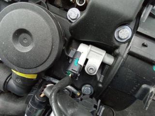 датчик распредвала Citroen C5 2 поколение 2008, 2.0 л., дизель, АКПП