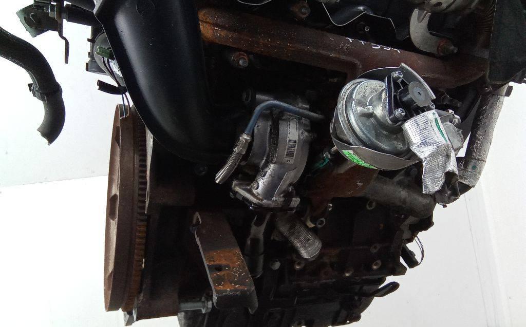 турбина Citroen C5 2 поколение 2008, 2.0 л., дизель, АКПП, 9682778680 - фото №1