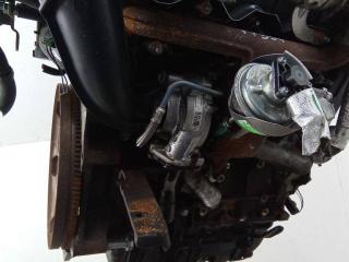 турбина Citroen C5 2 поколение 2008, 2.0 л., дизель, АКПП, 9682778680