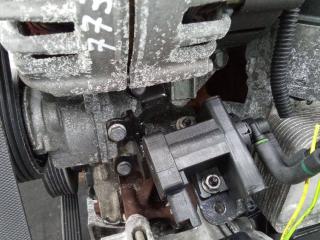 электромагнитный клапан Citroen C5 2 поколение 2008, 2.0 л., дизель, АКПП, 9660693180