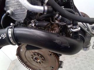 патрубок воздушного фильтра Volvo XC90 1 поколение [рестайлинг] 2008, 2.4 л., дизель, АКПП, 30714460