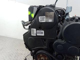 защита (кожух) ремня ГРМ Volvo XC90 1 поколение [рестайлинг] 2008, 2.4 л., дизель, АКПП, 6901083