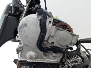 защита (кожух) ремня ГРМ Renault Laguna 1 поколение [рестайлинг] 2000, 1.8 л., бензин, МКПП