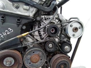 кронштейн генератора Renault Laguna 1 поколение [рестайлинг] 2000, 1.8 л., бензин, МКПП