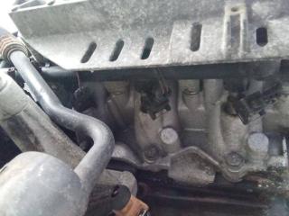 топливная рампа Renault Laguna 1 поколение [рестайлинг] 2000, 1.8 л., бензин, МКПП