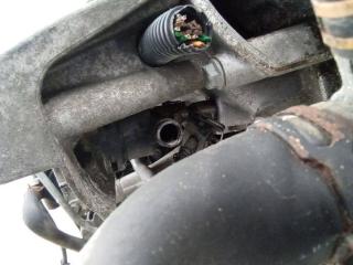 форсунка Renault Laguna 1 поколение [рестайлинг] 2000, 1.8 л., бензин, МКПП