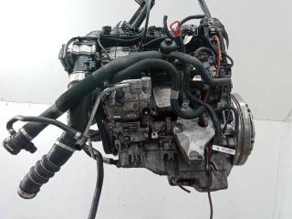 двигатель BMW 3 серия E90/E91/E92/E93 [рестайлинг] 2010, 2.0 л., дизель, МКПП, N47D20C