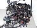 двигатель BMW 3 серия E90/E91/E92/E93 [рестайлинг] 2010, 2.0 л., дизель, МКПП, N47D20C - фото №3
