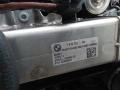 охладитель EGR / Радиатор EGR BMW 3 серия E90/E91/E92/E93 [рестайлинг] 2010, 2.0 л., дизель, МКПП, 781075104 - фото №2