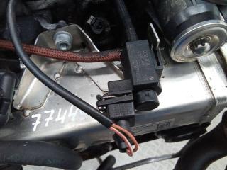 электромагнитный клапан BMW 3 серия E90/E91/E92/E93 [рестайлинг] 2010, 2.0 л., дизель, МКПП, 70231800