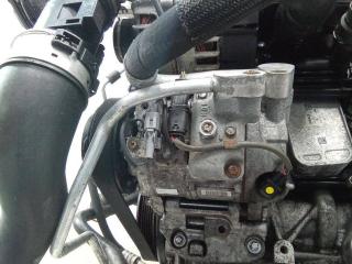 компрессор кондиционера BMW 3 серия E90/E91/E92/E93 [рестайлинг] 2010, 2.0 л., дизель, МКПП, 447260-3820