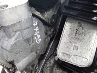 кронштейн генератора BMW 3 серия E90/E91/E92/E93 [рестайлинг] 2010, 2.0 л., дизель, МКПП